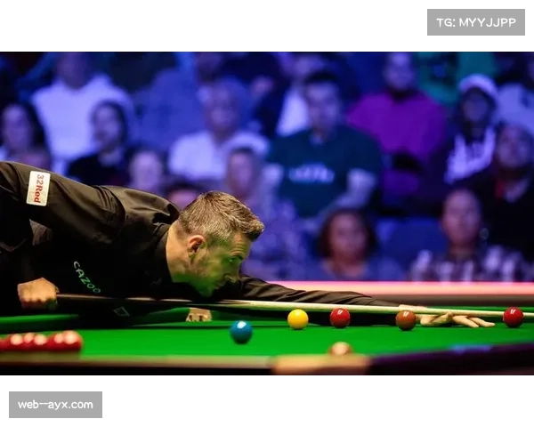 斯诺克国际锦标赛场地获球员赞誉 比赛条件堪称顶级标准
