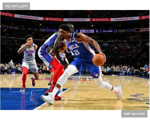 恩比德谈复出后角色转变 愿意为团队胜利减少低位强攻次数