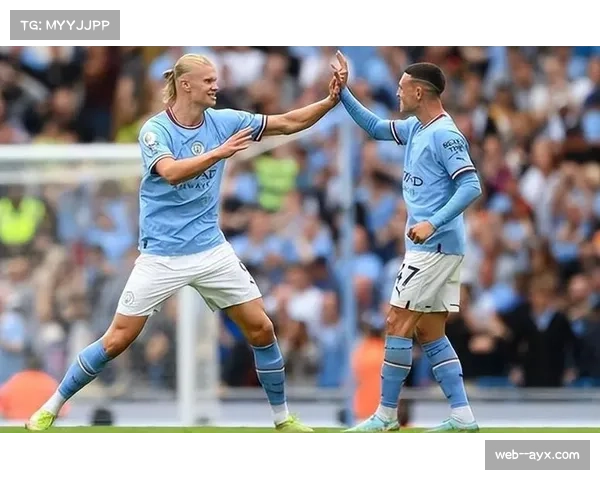 曼城哈兰德状态回暖,过去四轮参与球队42%进攻 曼城哈兰德状态回暖,过去四轮参与球队42%进攻