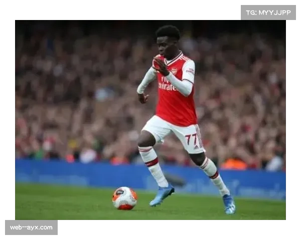 萨卡射门转化率9.5%仅优于加克波 阿森纳边锋效率有待提升 萨卡射门转化率9.5%仅优于加克波 阿森纳边锋效率有待提升